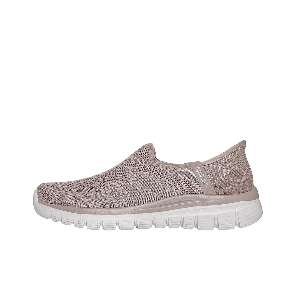 Men'S Shoes - Skechers Graceful – wygodne, antypoślizgowe i