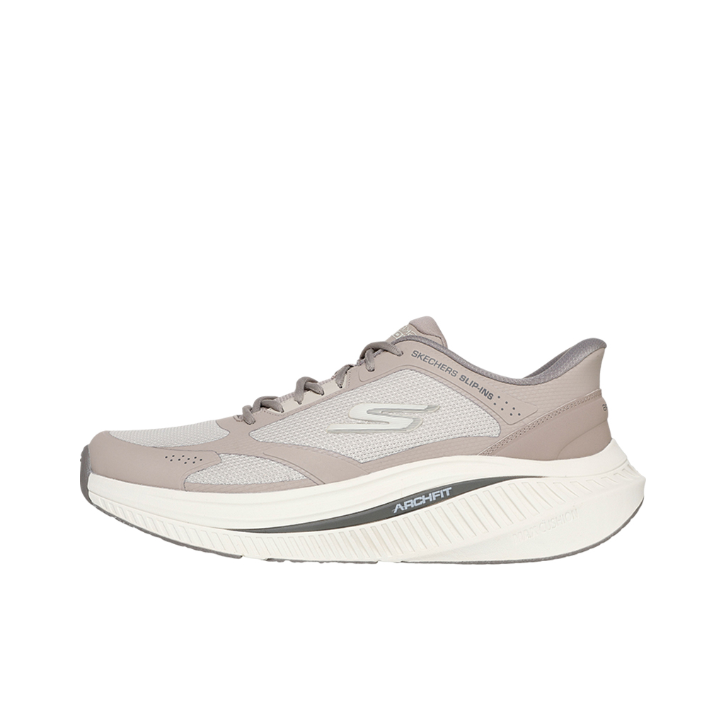 Running Shoes - Skechers Slip-ins Low Top Buty do