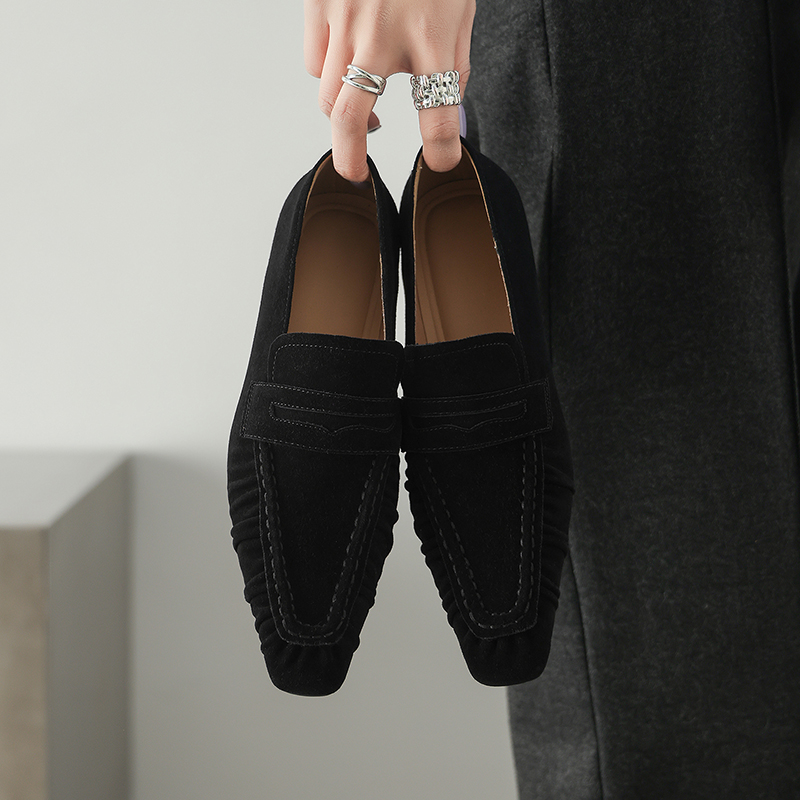 Wiosenne damskie czółenka z pr – Women'S Shoes recenzja i cena