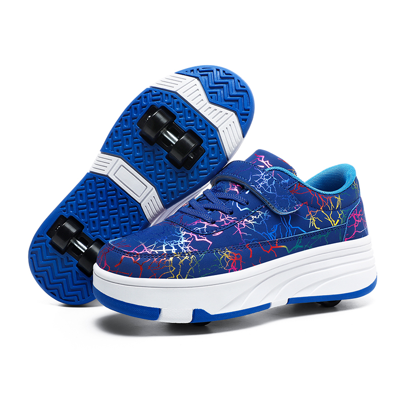 Modne rolki, odporne na zużyci – Men'S Shoes recenzja i cena