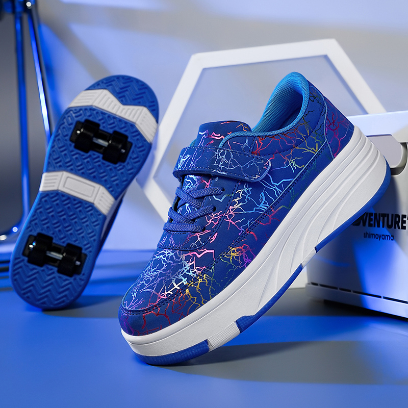Modne rolki, odporne na zużyci – Men'S Shoes recenzja i cena