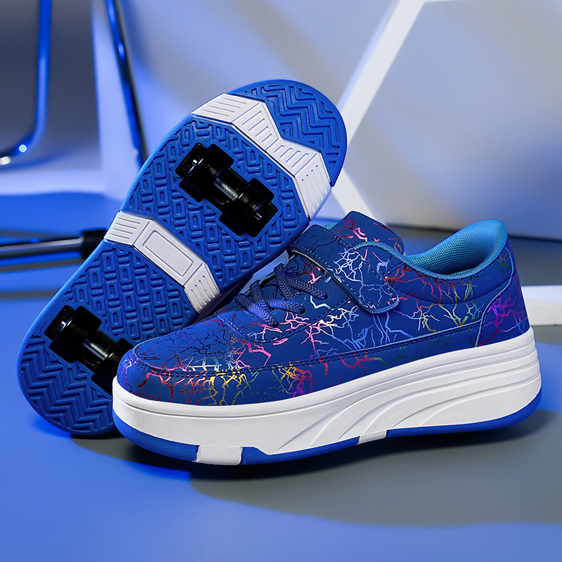 Modne rolki, odporne na zużyci – Men'S Shoes recenzja i cena