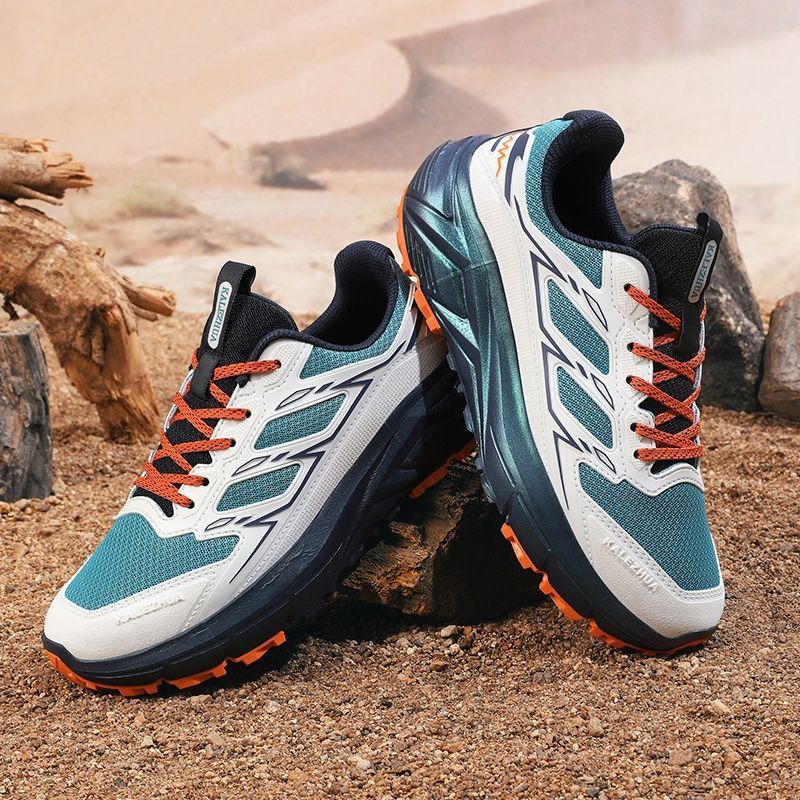 Nowość 2026: Buty do chodzenia – Anti Slip Trail Running Sneakers recenzja i cena