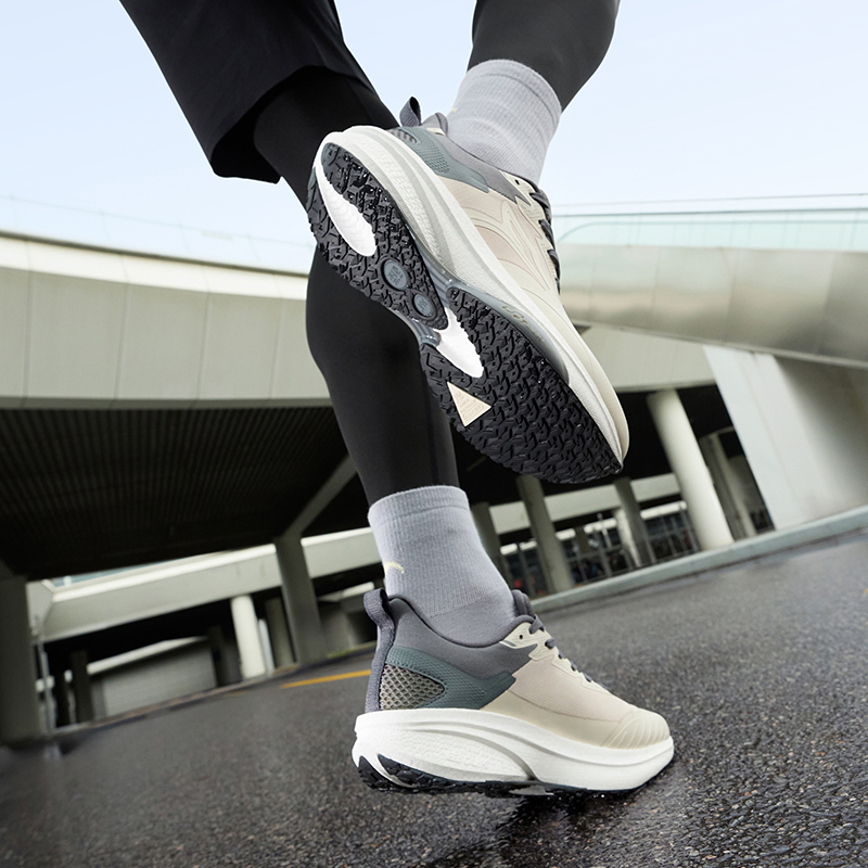Męskie buty do biegania 361 De – Waterproof Goretex Running Shoes recenzja i cena