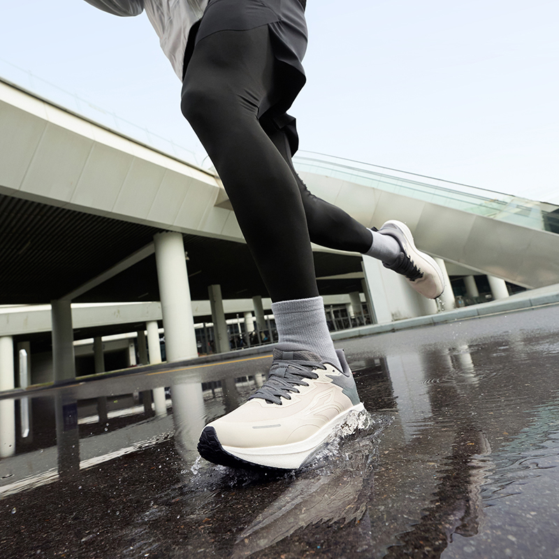 Męskie buty do biegania 361 De – Waterproof Goretex Running Shoes recenzja i cena