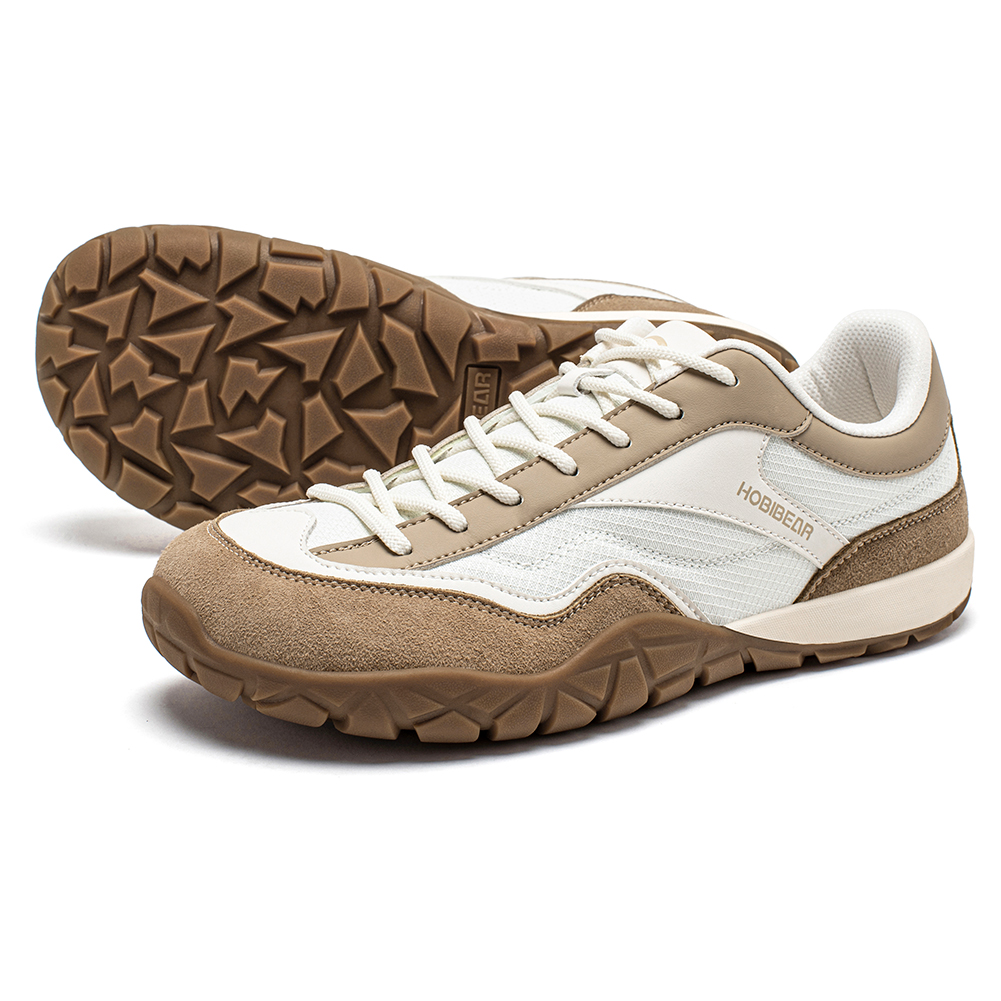 HOBIBEAR Buty trekkingowe o sz – Breathable Mesh Athletic Shoes recenzja i cena