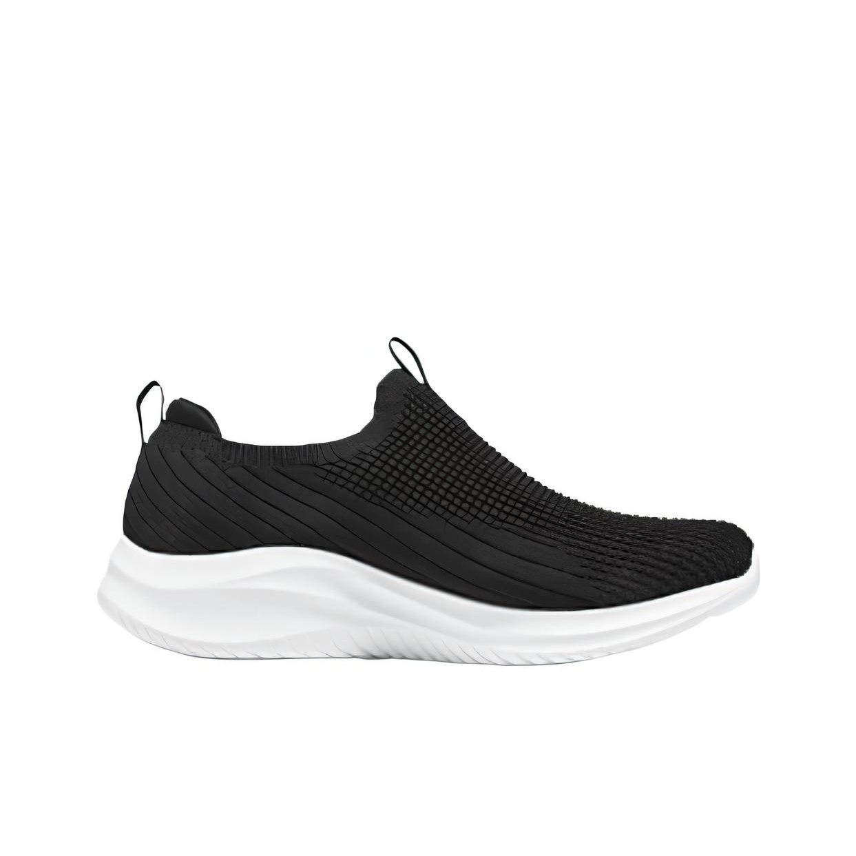 Skechers Sportowe Buty Codzien – Men'S Shoes recenzja i cena