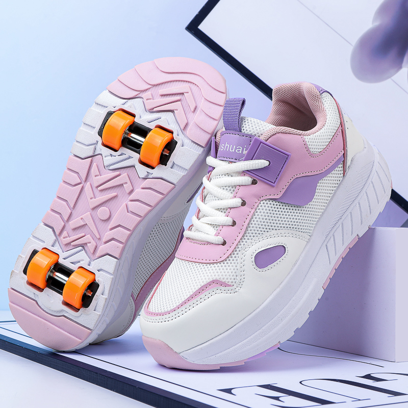 Rolki dla dzieci, 4 koła, rozł – Women'S Shoes recenzja i cena