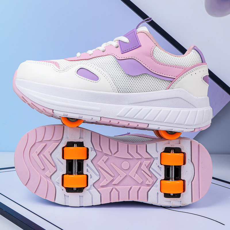 Rolki dla dzieci, 4 koła, rozł – Women'S Shoes recenzja i cena