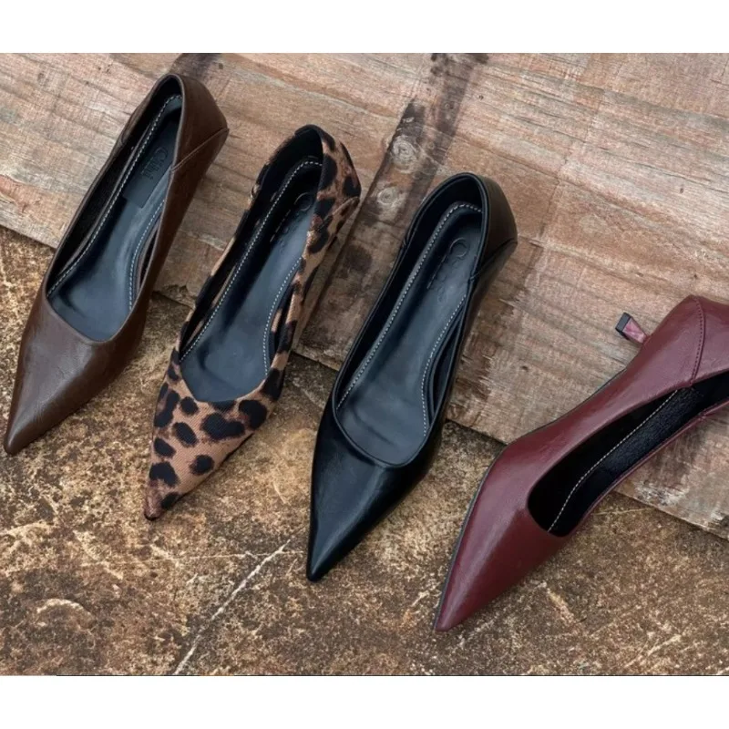 2024 Kobiety Seksowne Wysokie  – Women'S Shoes recenzja i cena