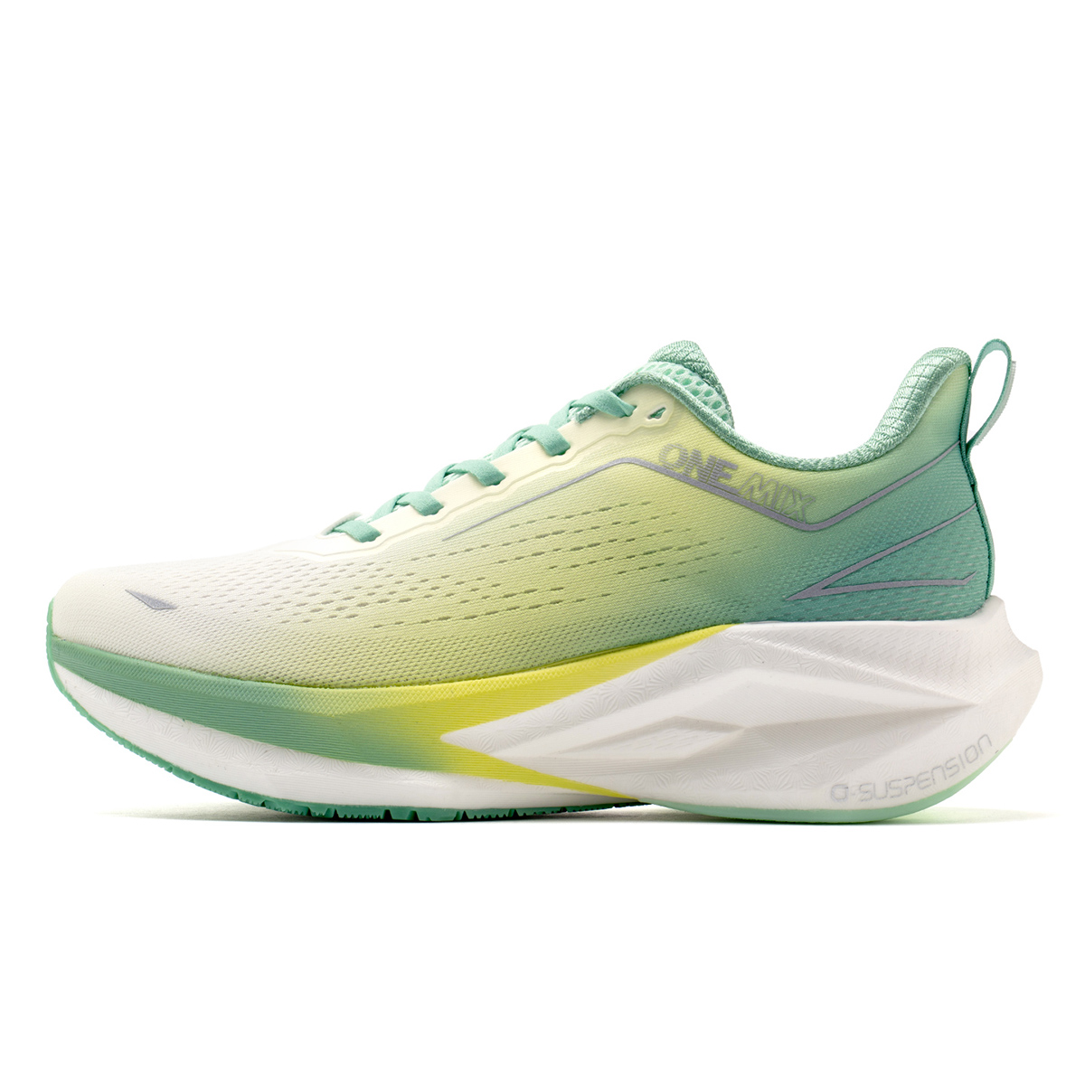 Buty do biegania męskie ONEMIX – Lightweight Road Running Shoes recenzja i cena