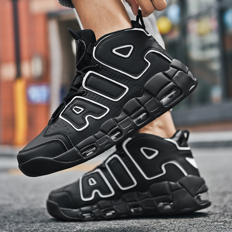 Nowe, duże męskie buty typu hi – Breathable Mesh Athletic Shoes recenzja i cena