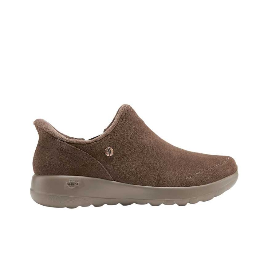 Skechers O T G BOOTS – damskie – Men'S Shoes recenzja i cena