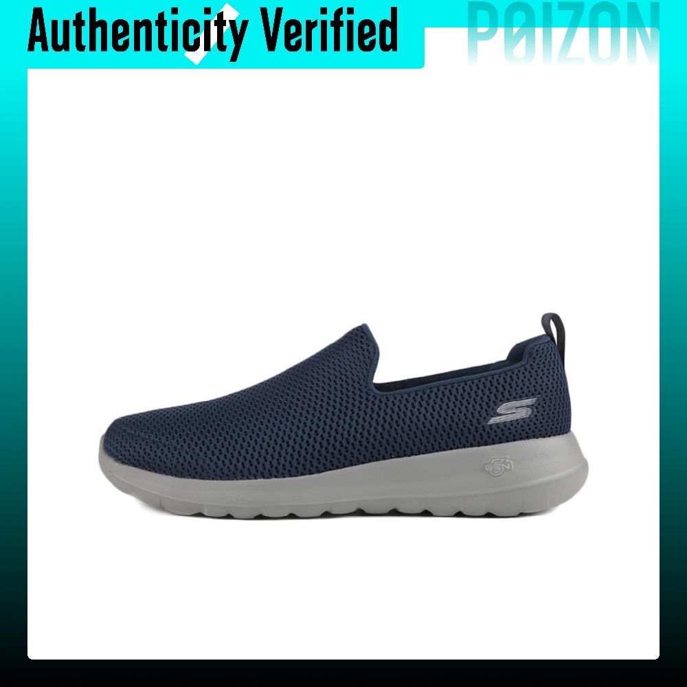 Skechers GO WALK Ma Fabric Cus – Running Shoes recenzja i cena