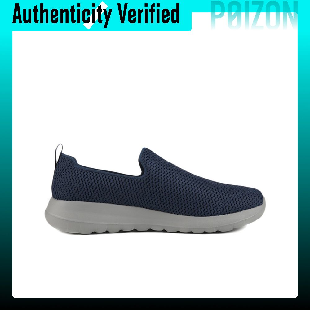 Skechers GO WALK Ma Fabric Cus – Running Shoes recenzja i cena